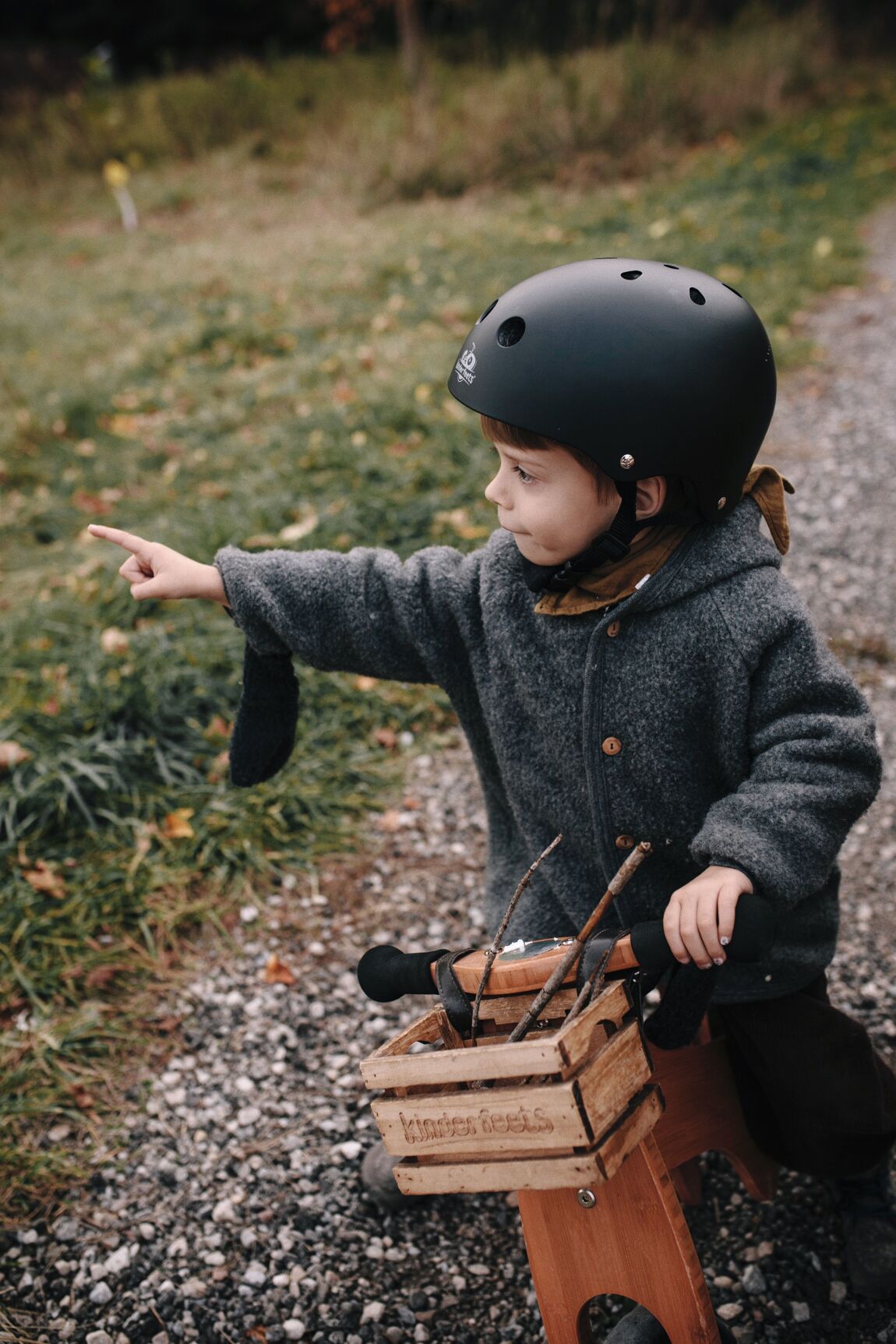Kinderhelm