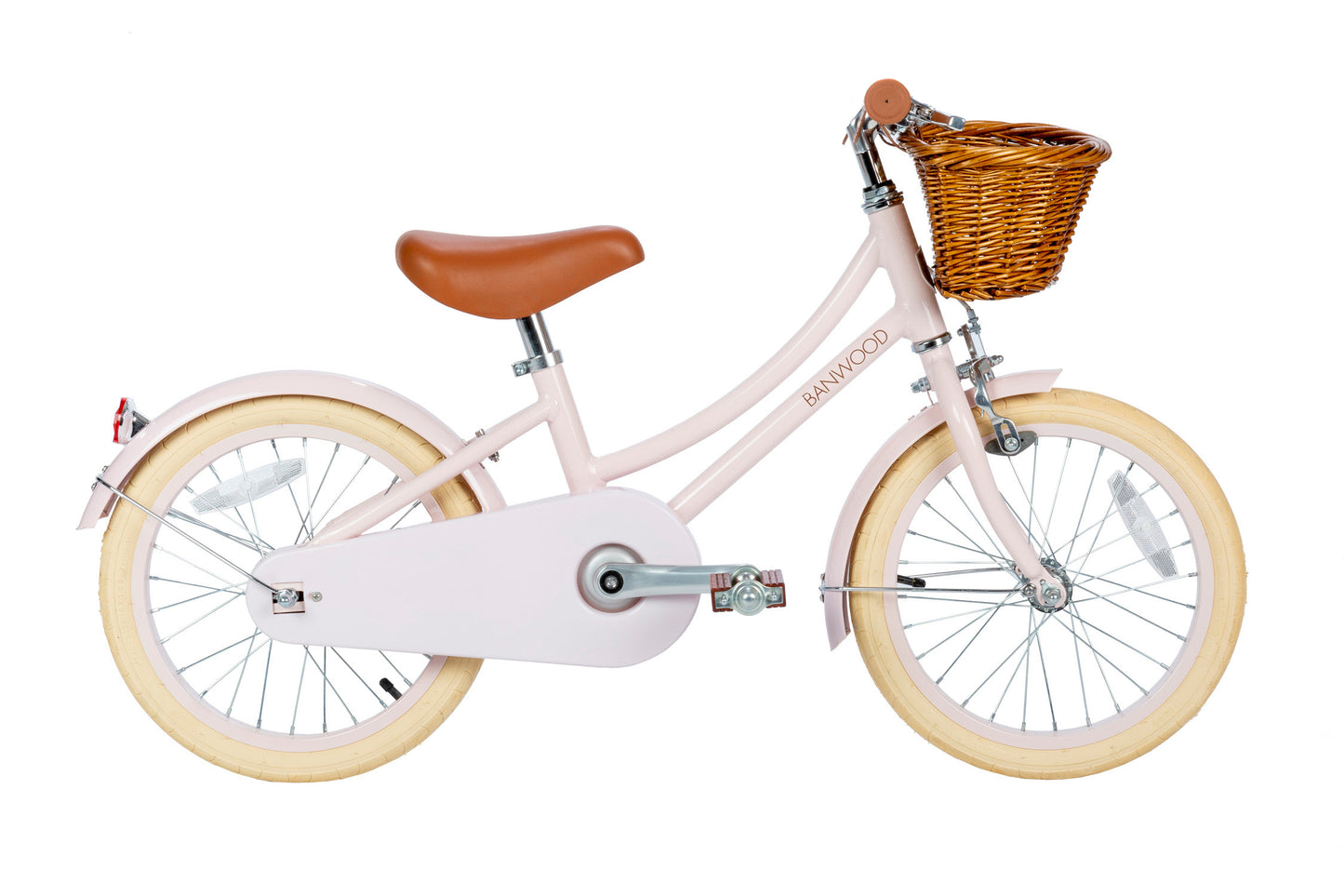 Retro Fahrrad