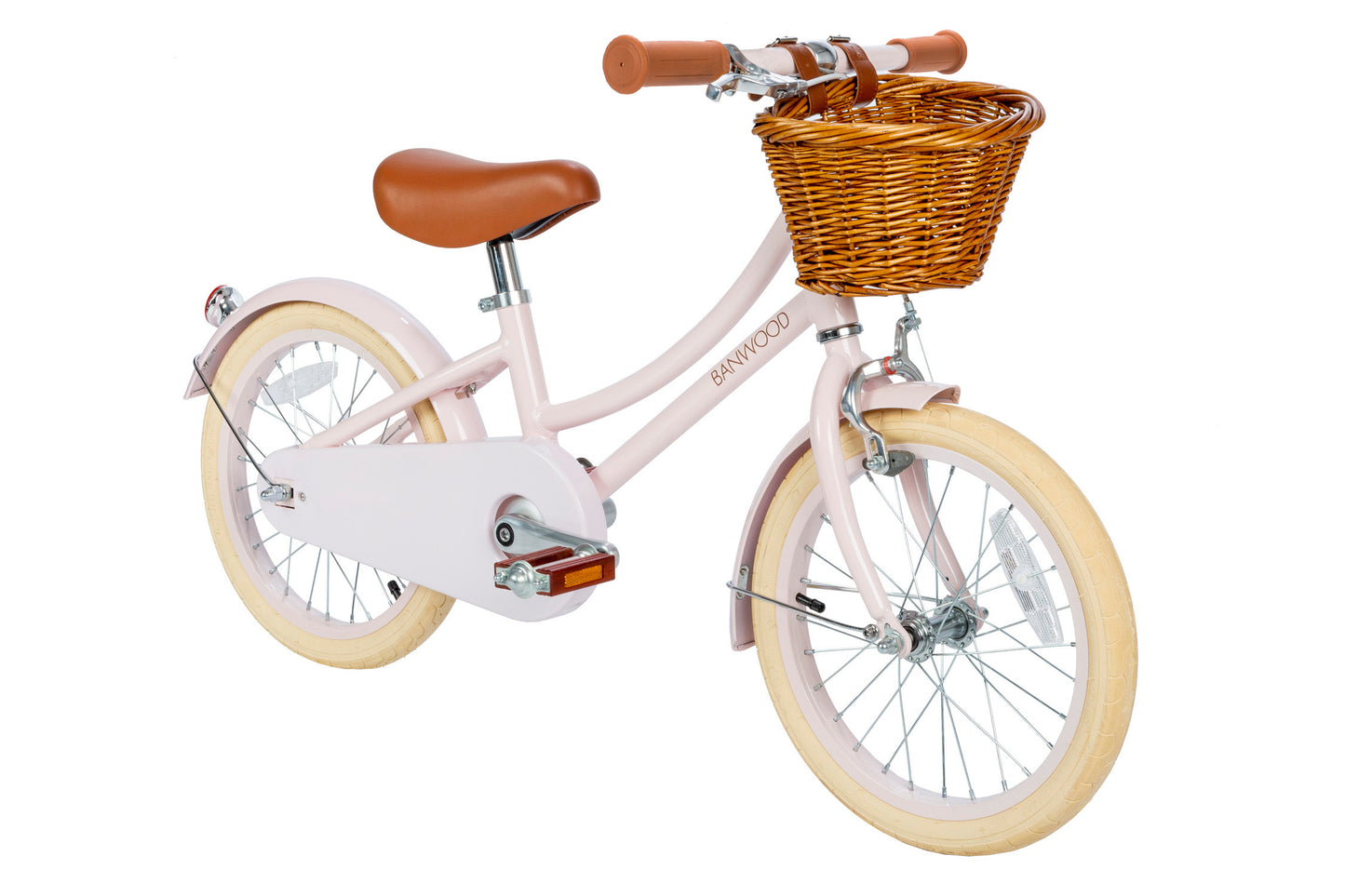 Retro Fahrrad