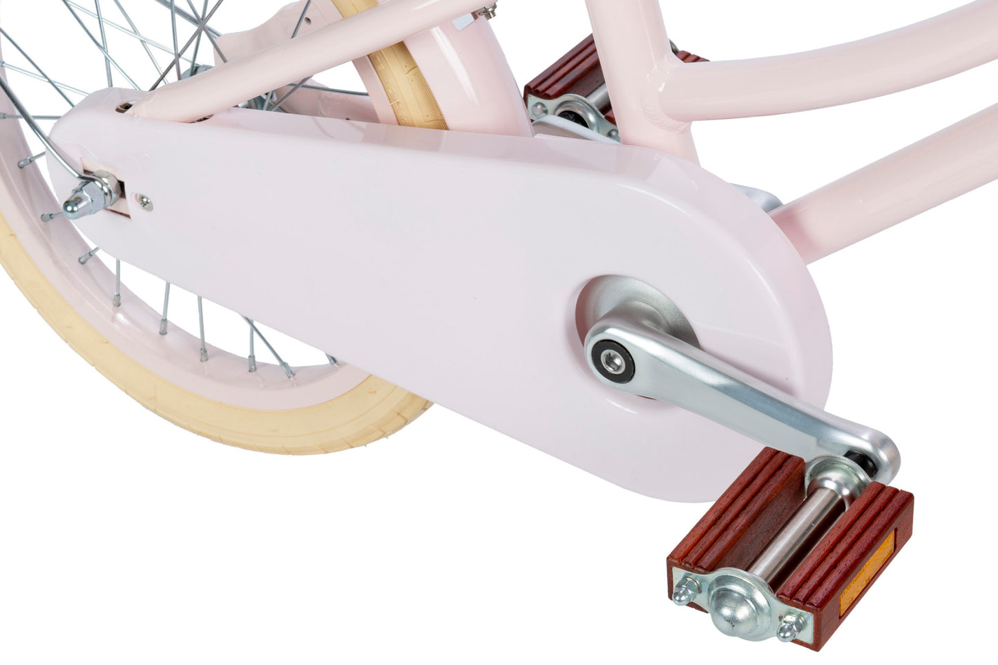 Retro Fahrrad
