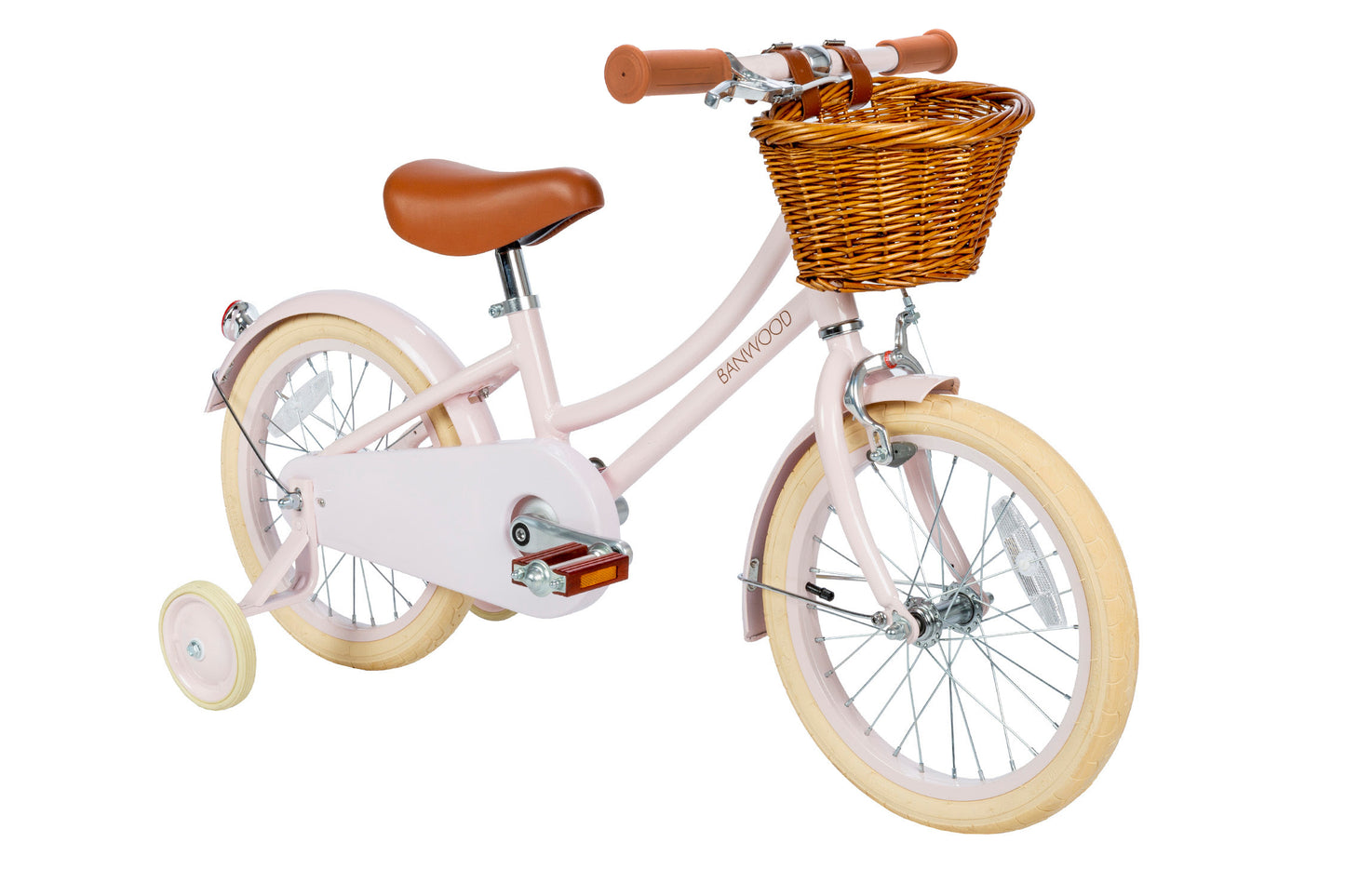 Retro Fahrrad