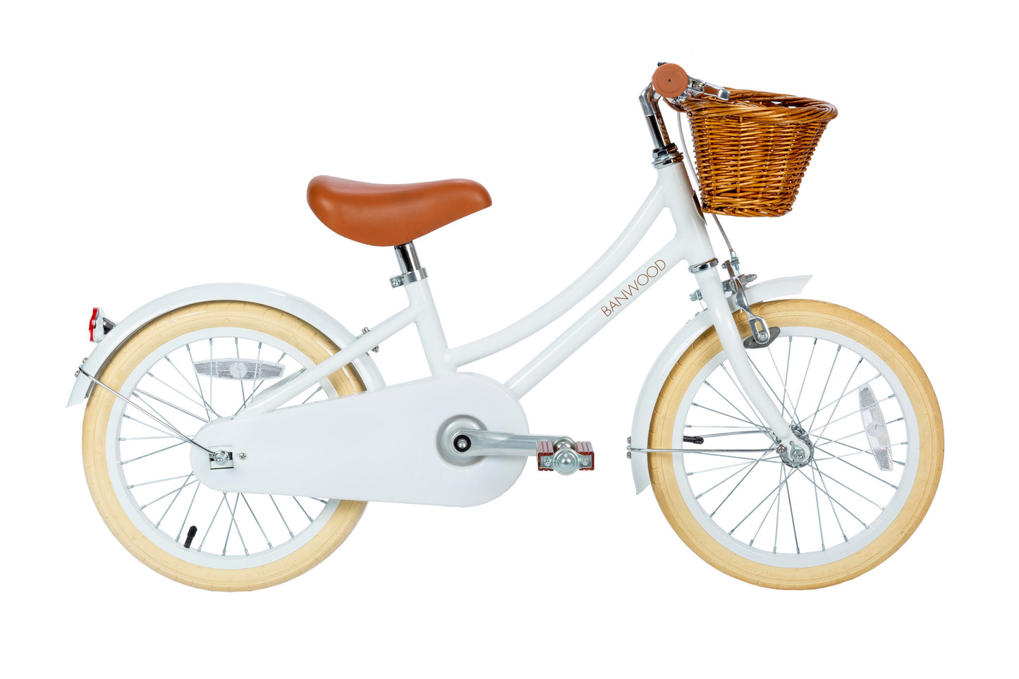 Retro Fahrrad