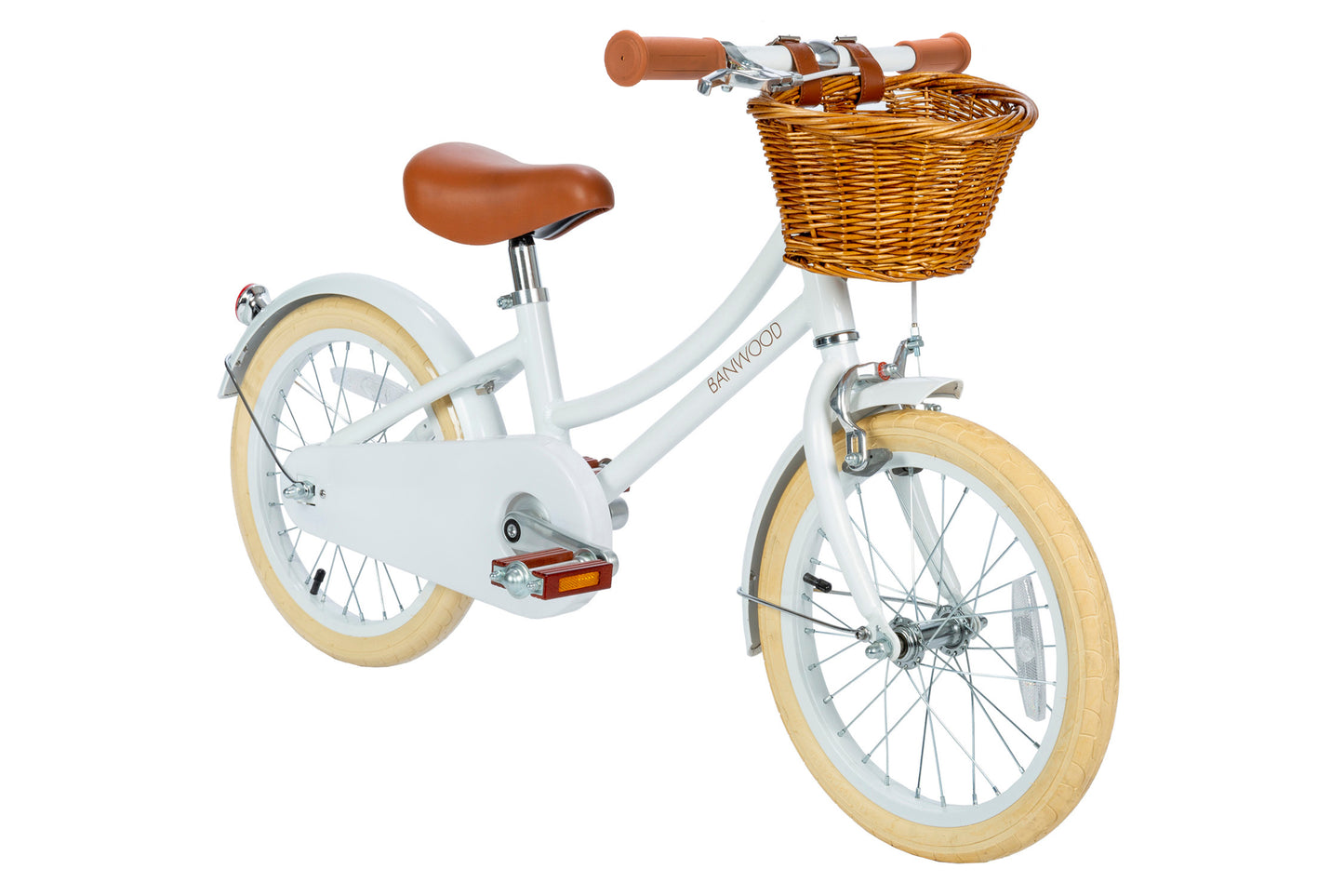 Retro Fahrrad