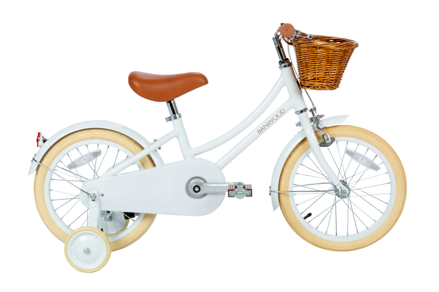 Retro Fahrrad