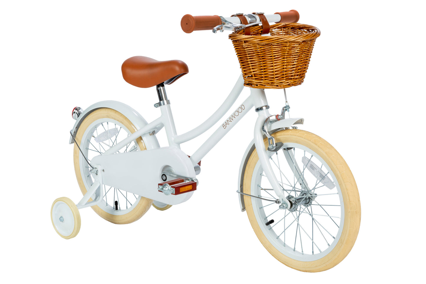 Retro Fahrrad