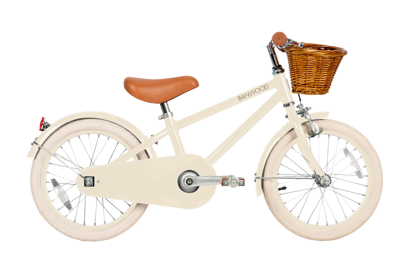 Retro Fahrrad