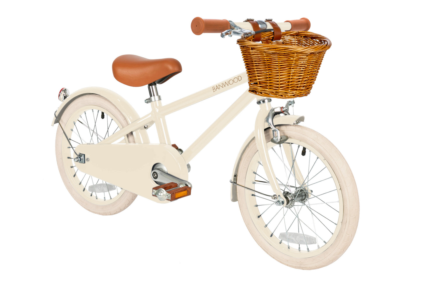 Retro Fahrrad