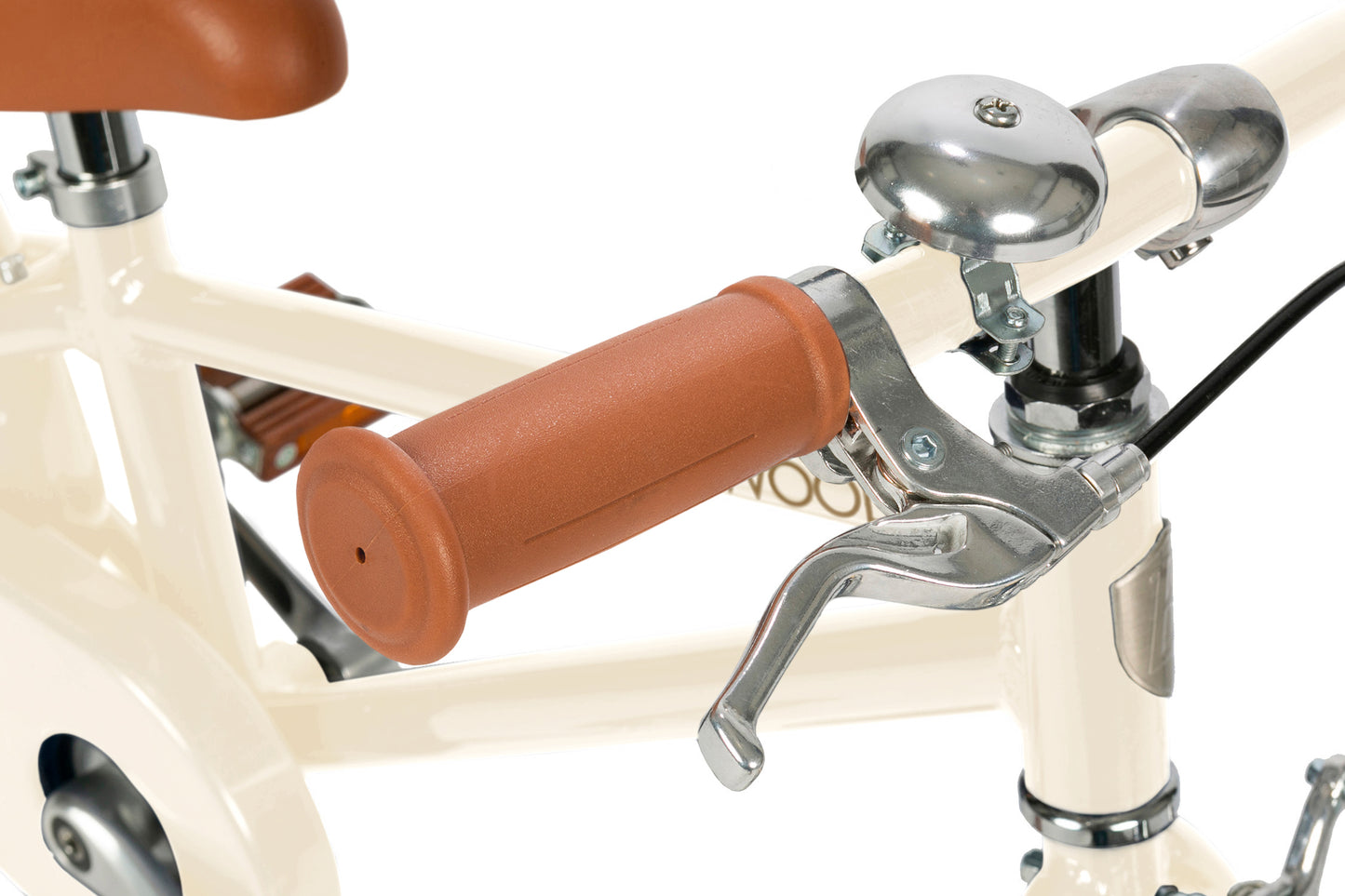 Retro Fahrrad
