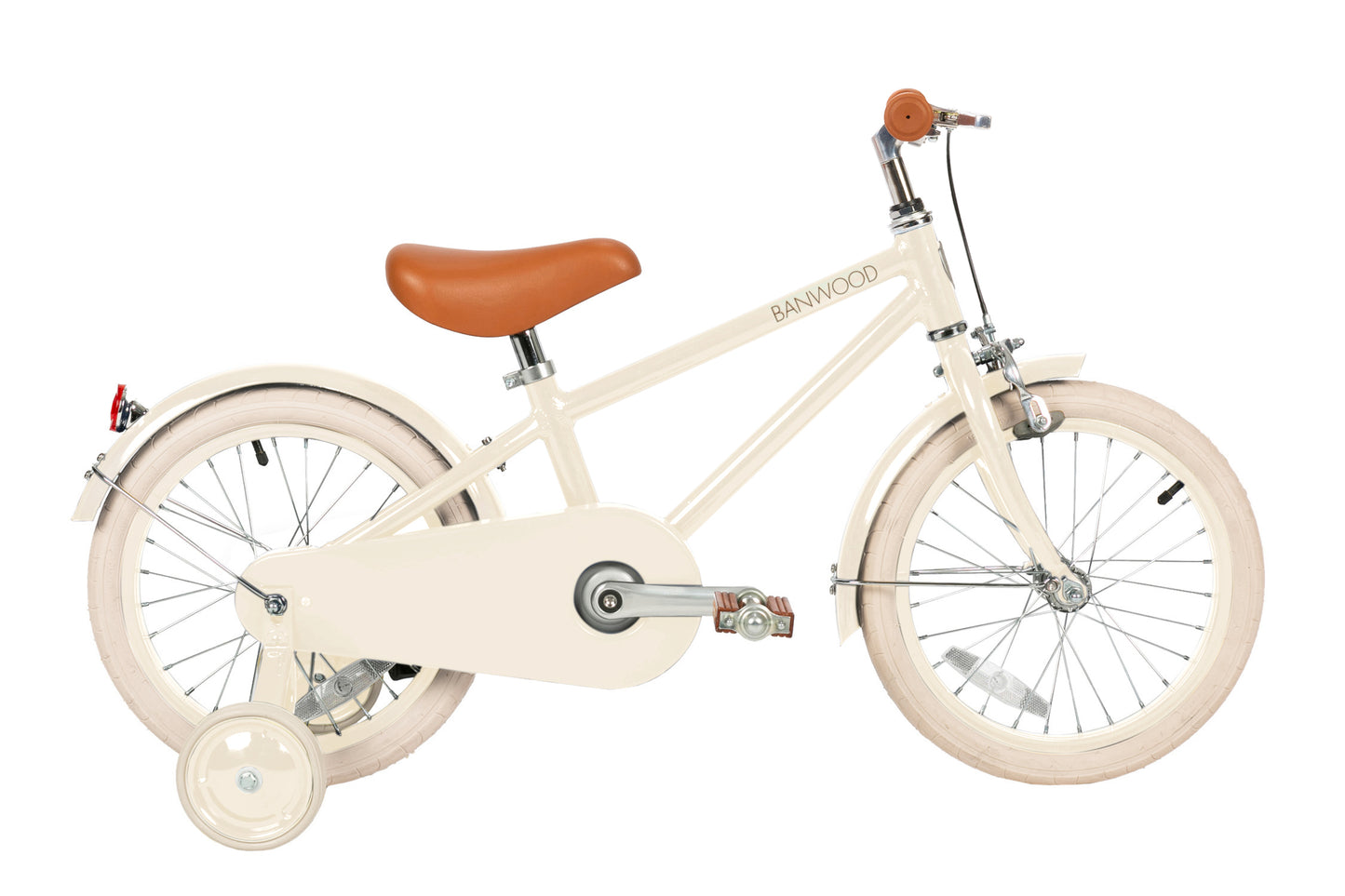 Retro Fahrrad