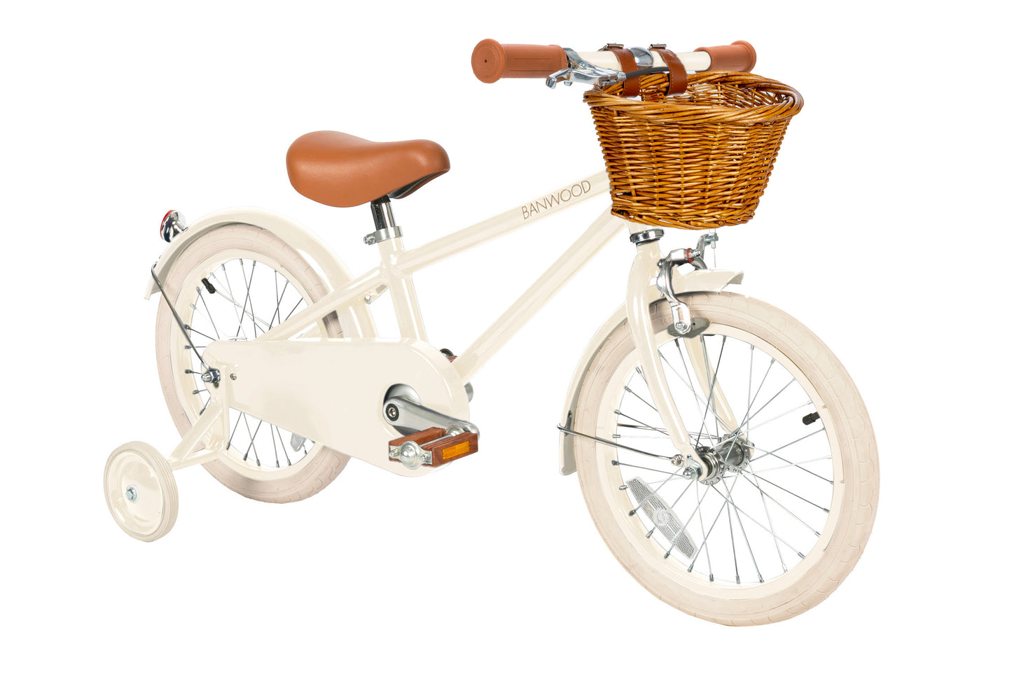 Retro Fahrrad