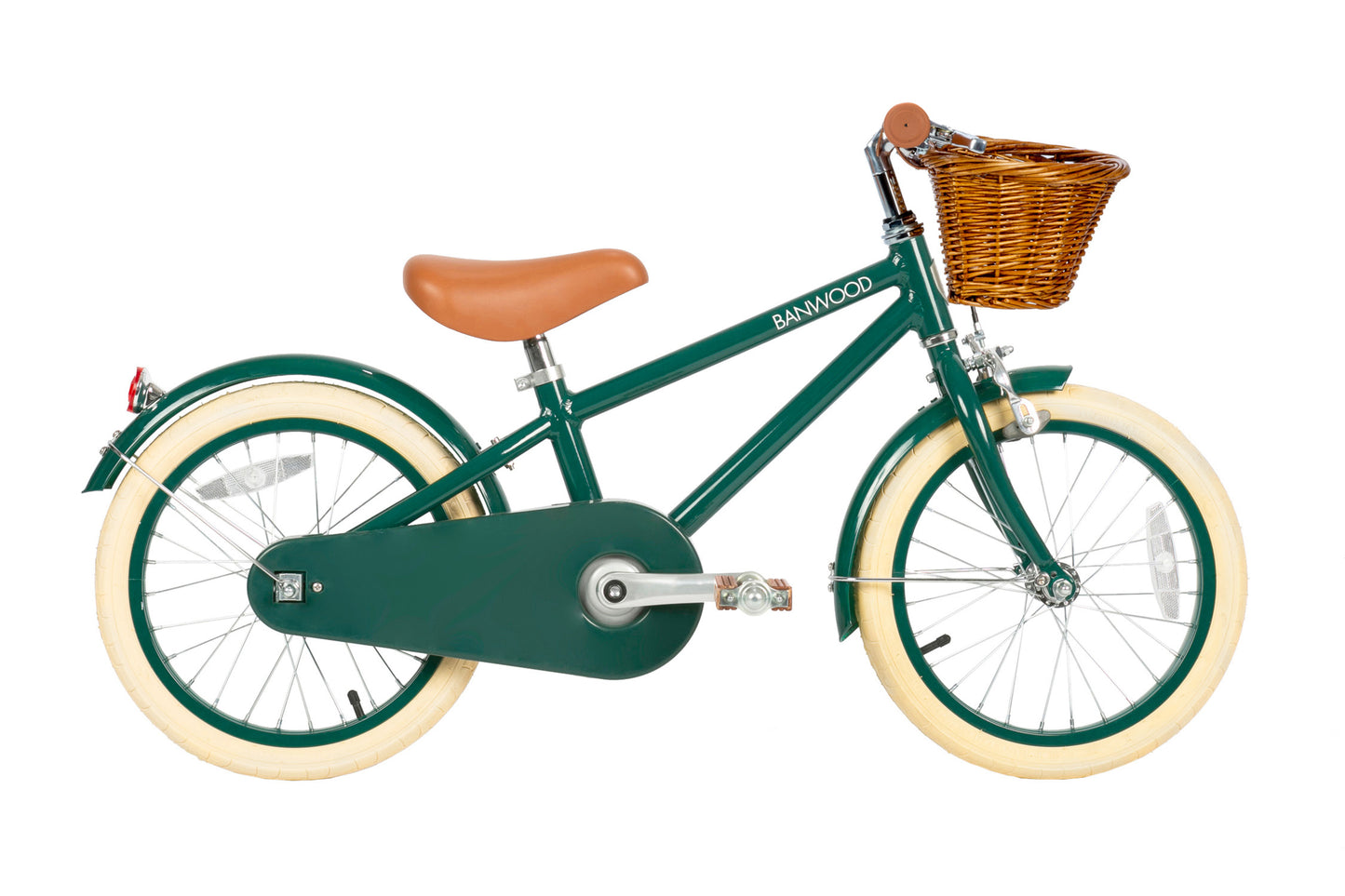 Retro Fahrrad