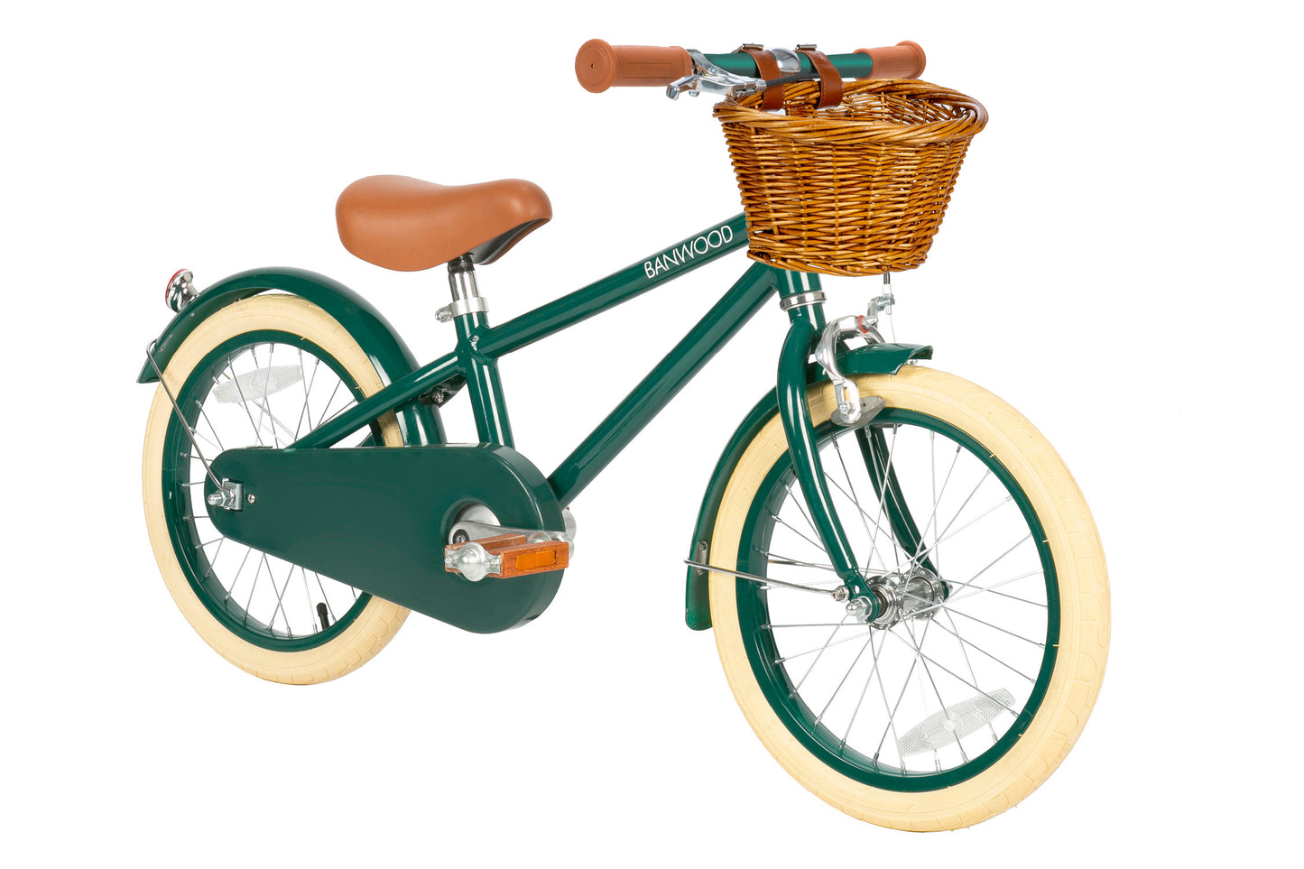 Retro Fahrrad