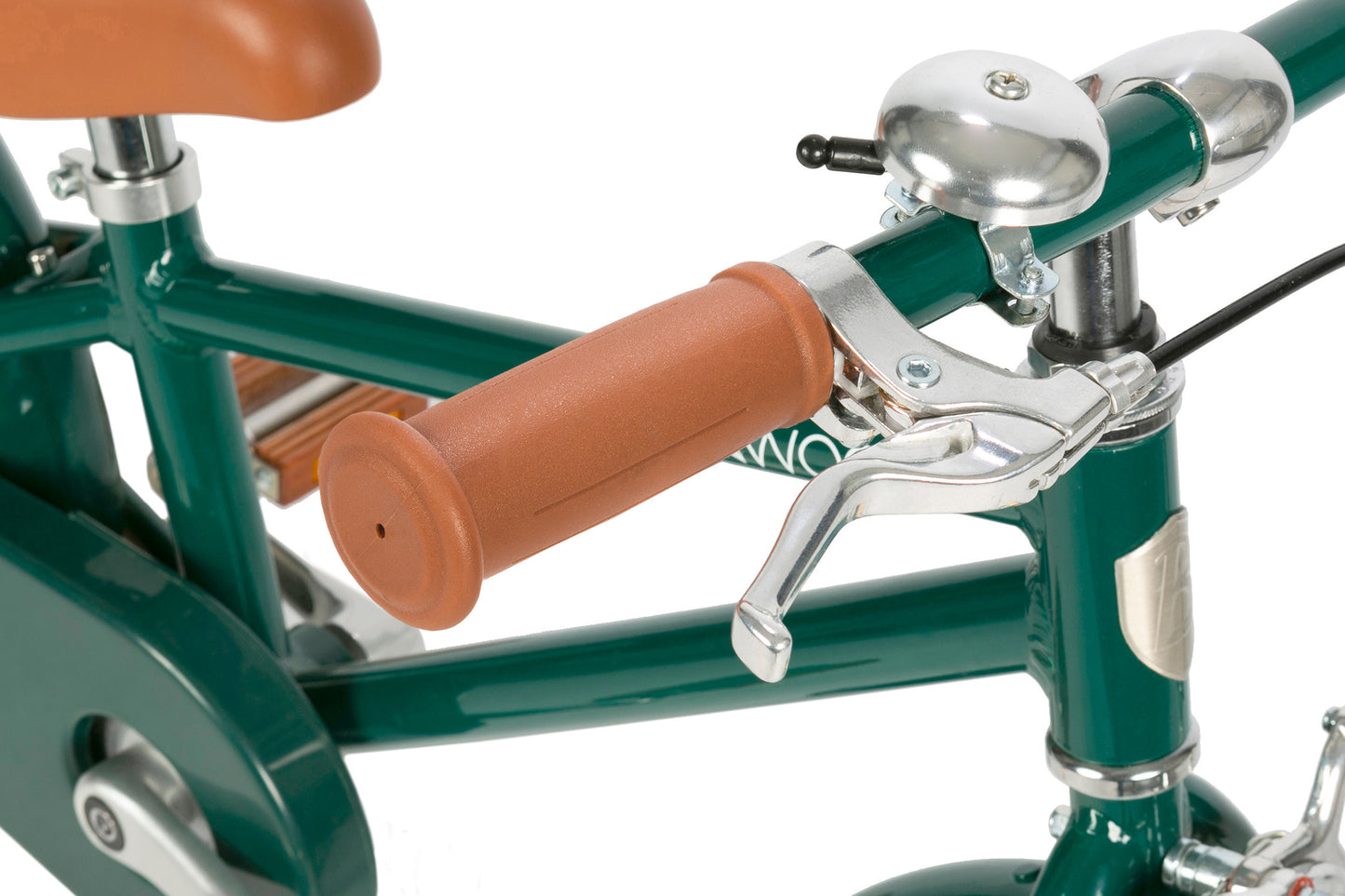Retro Fahrrad