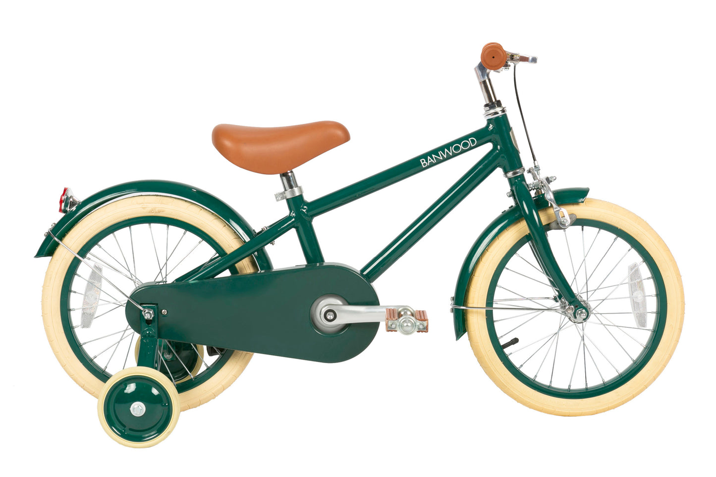 Retro Fahrrad