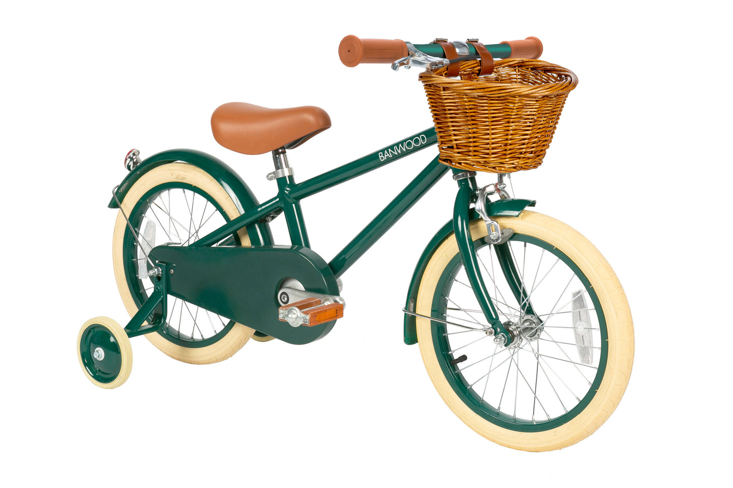 Retro Fahrrad
