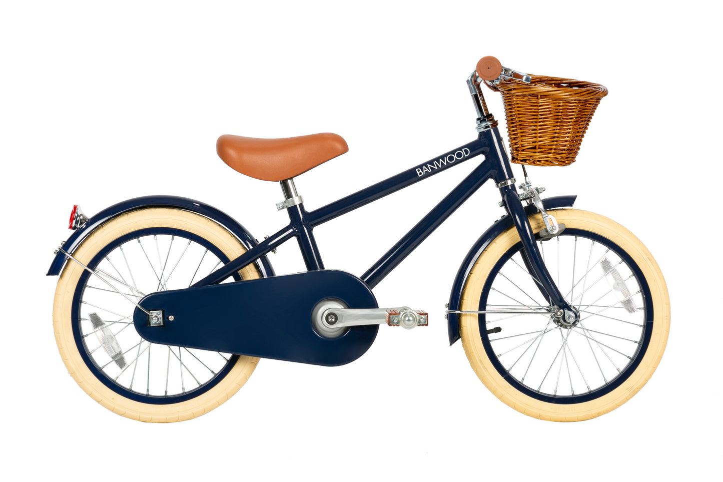 Retro Fahrrad