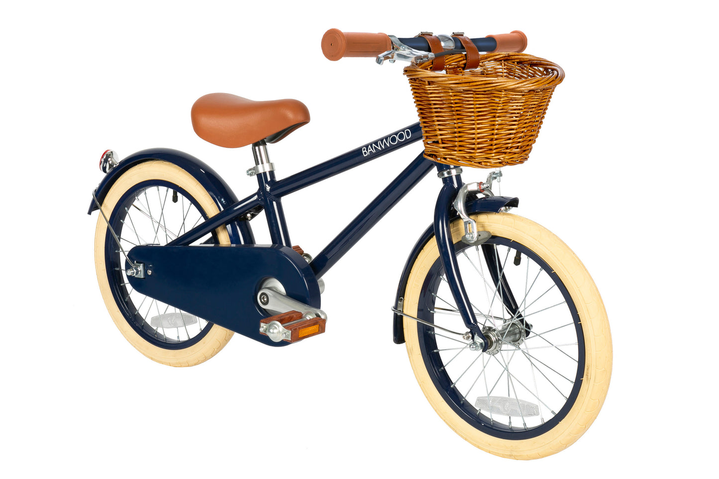Retro Fahrrad