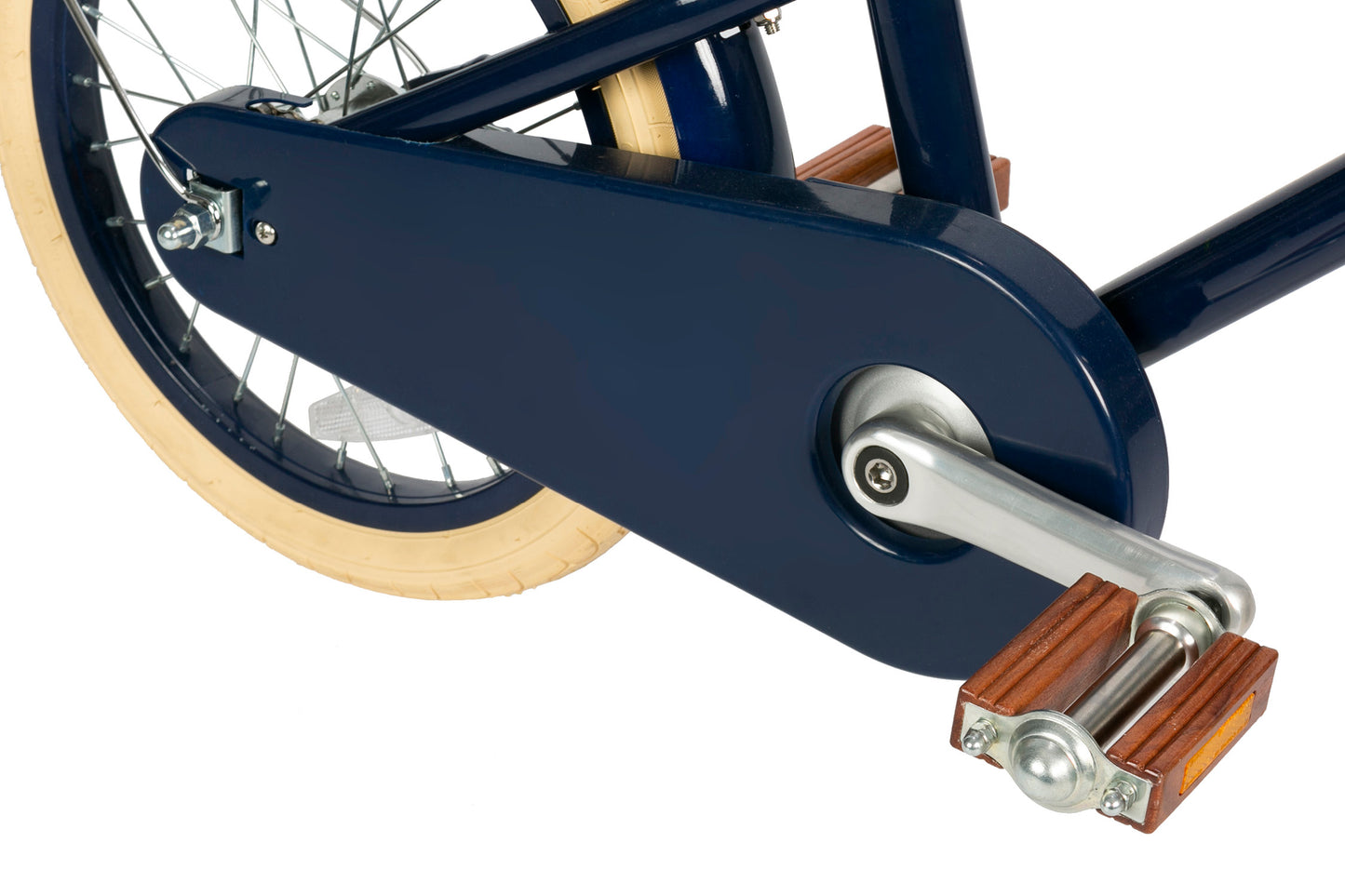 Retro Fahrrad