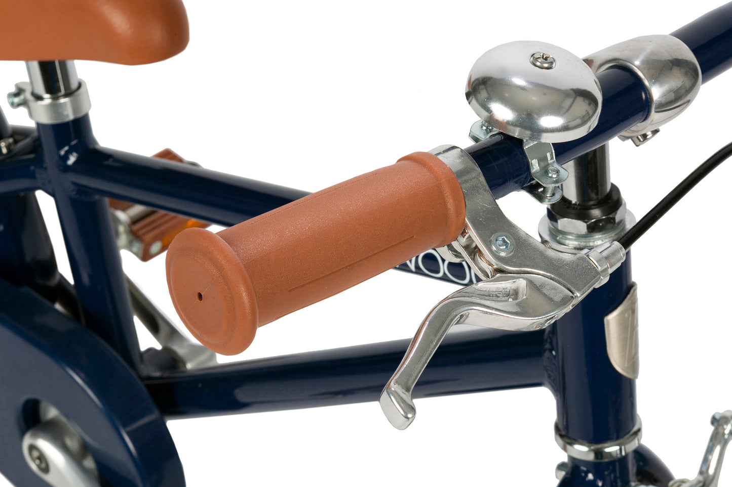 Retro Fahrrad