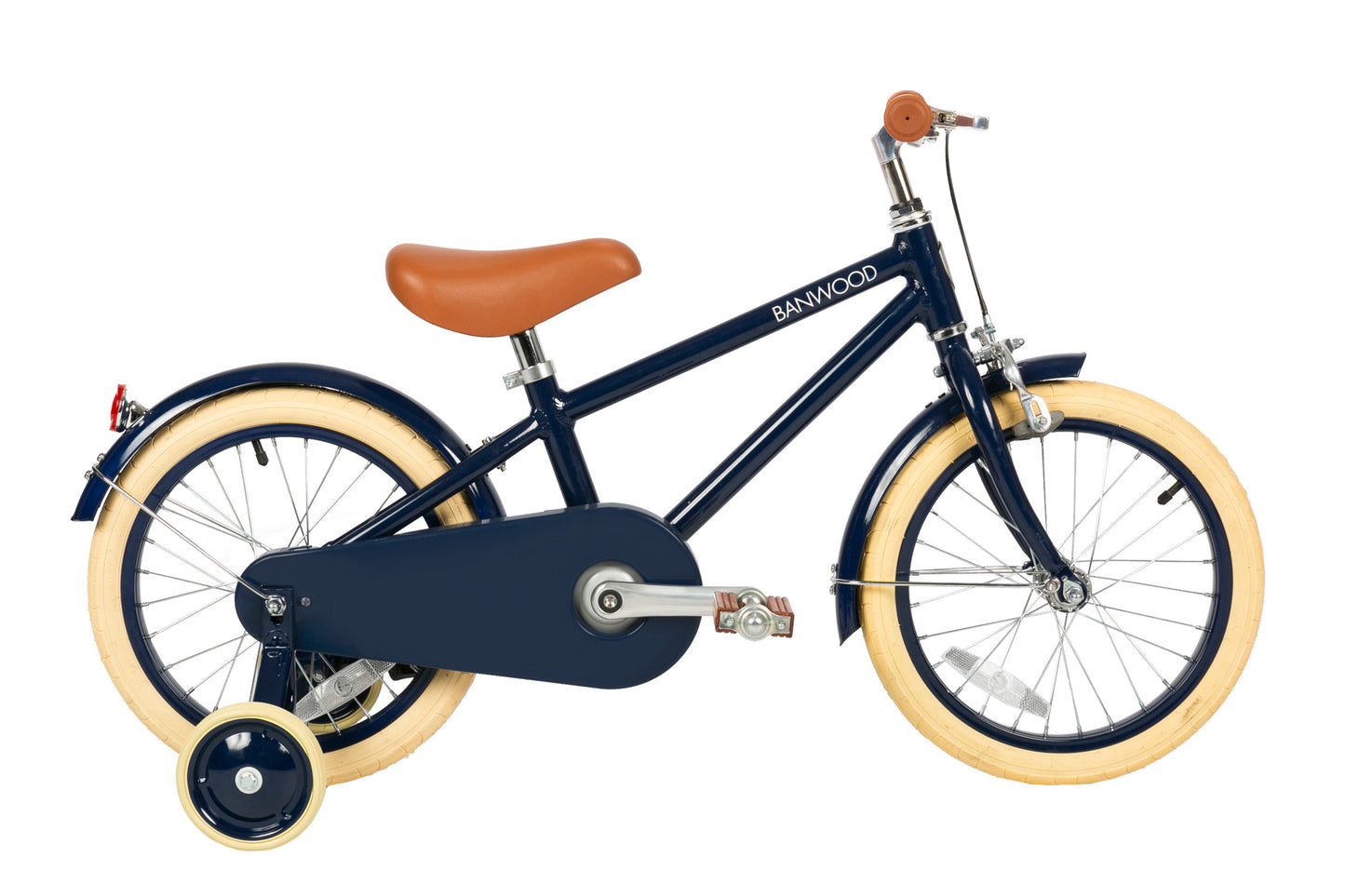 Retro Fahrrad