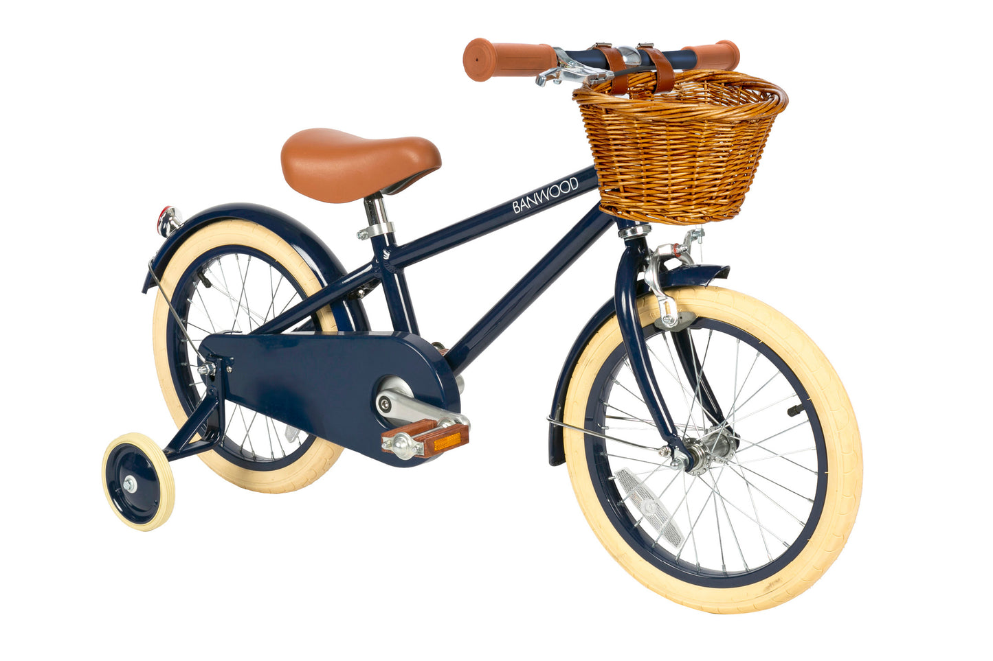 Retro Fahrrad
