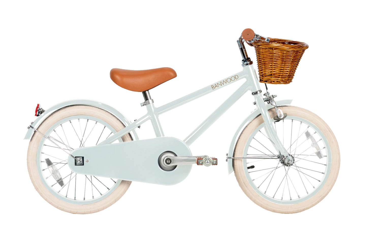 Retro Fahrrad