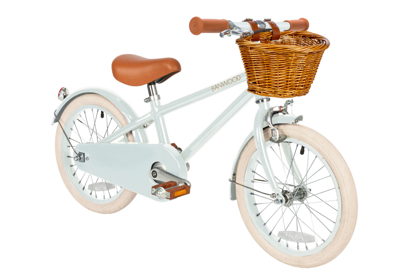 Retro Fahrrad