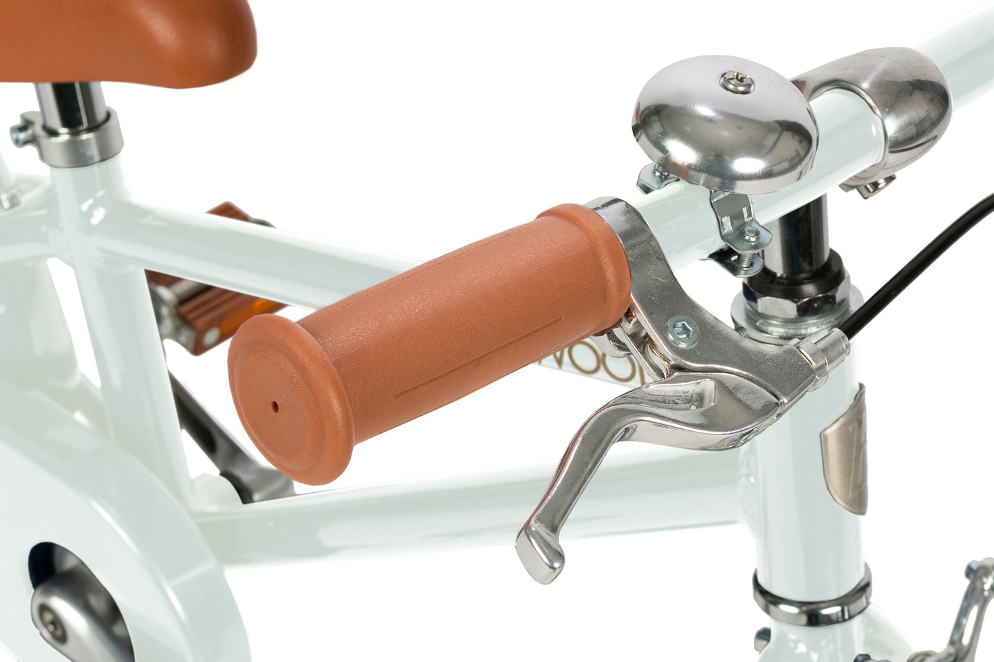Retro Fahrrad