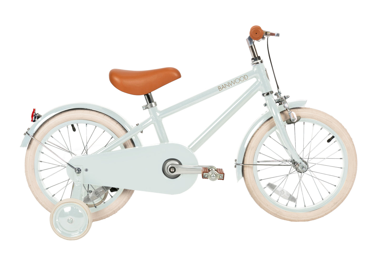 Retro Fahrrad