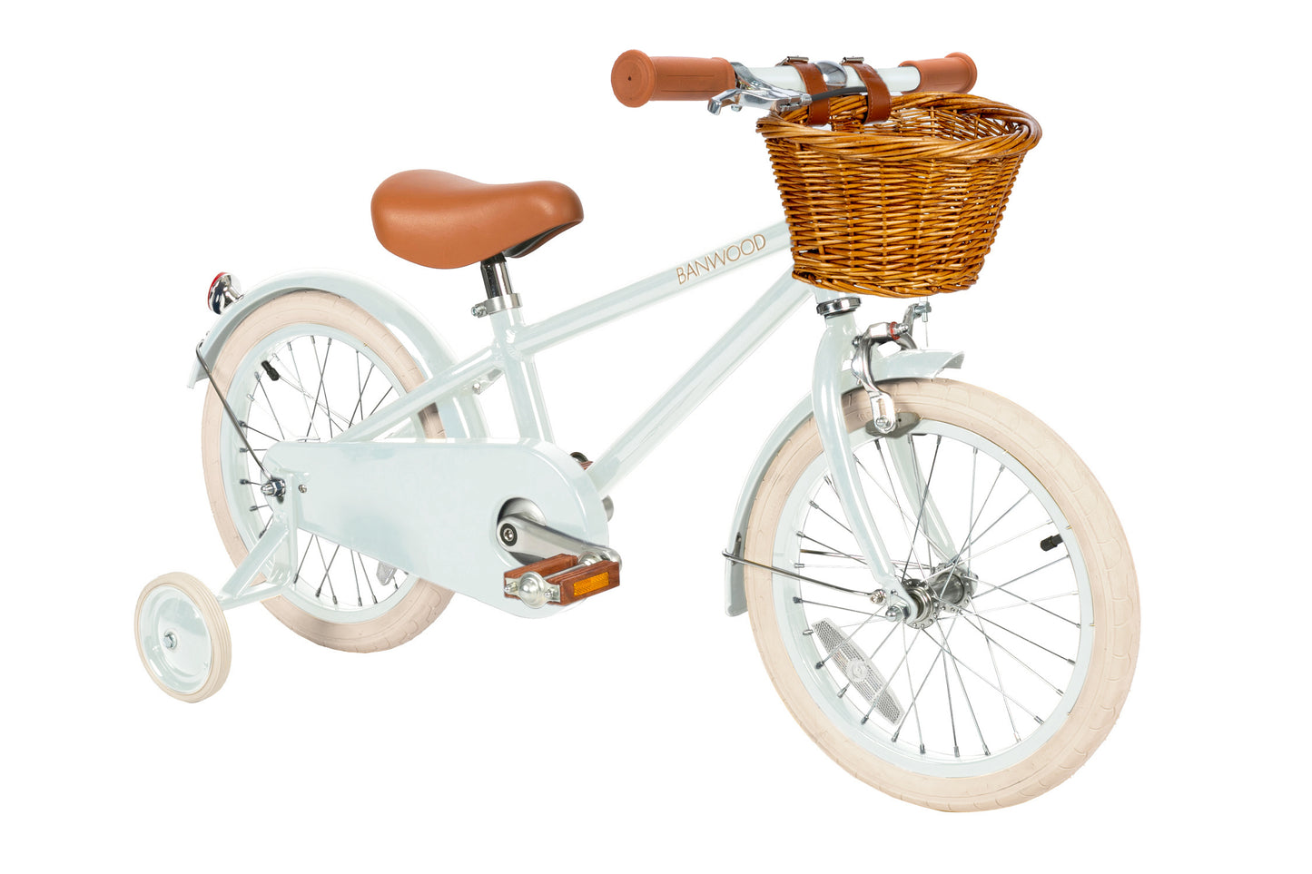 Retro Fahrrad
