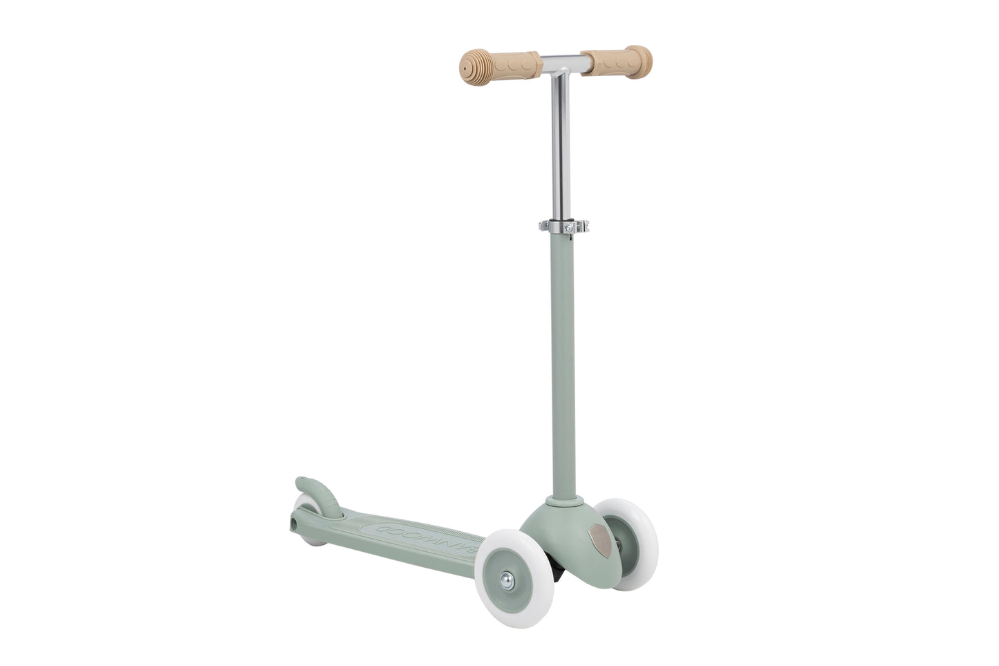 Eco Scooter