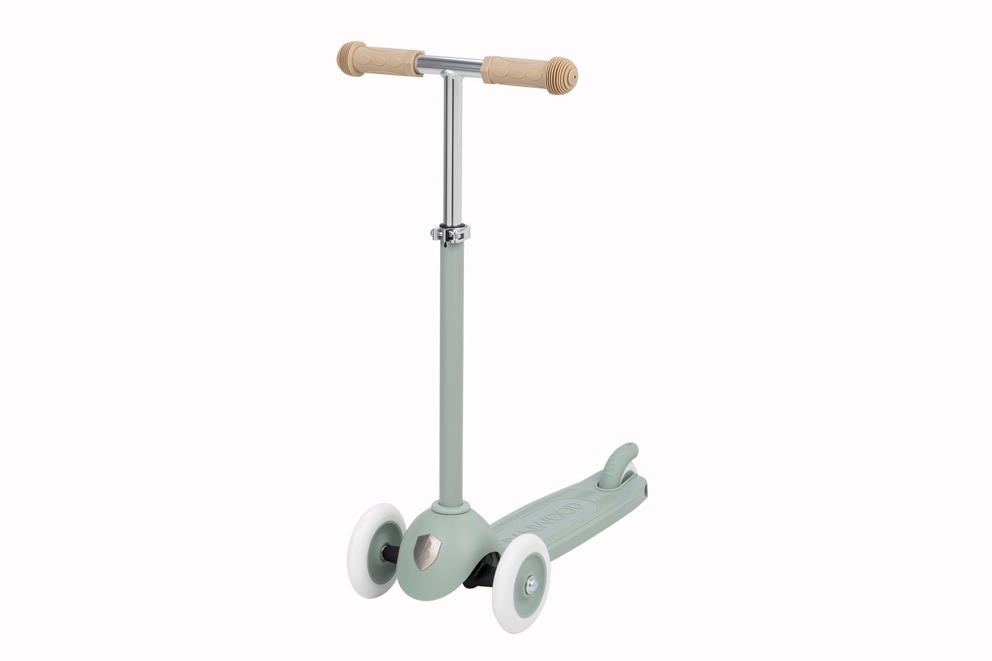 Eco Scooter