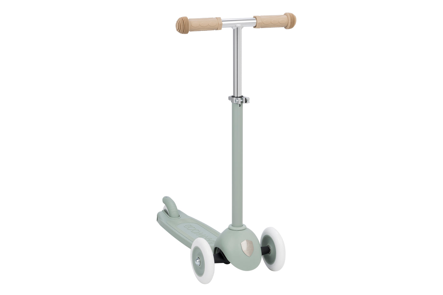 Eco Scooter