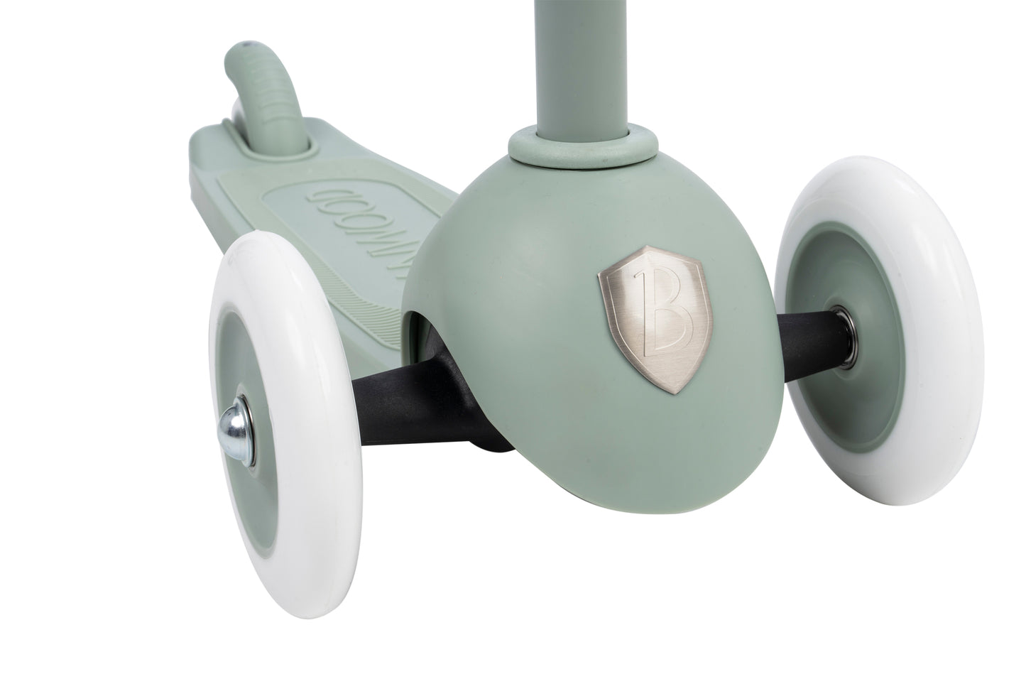 Eco Scooter