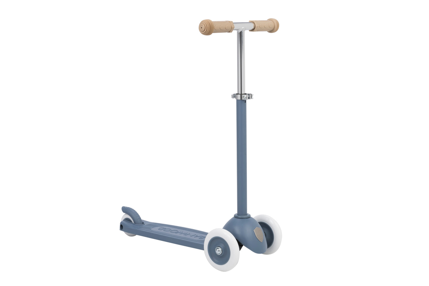 Eco Scooter