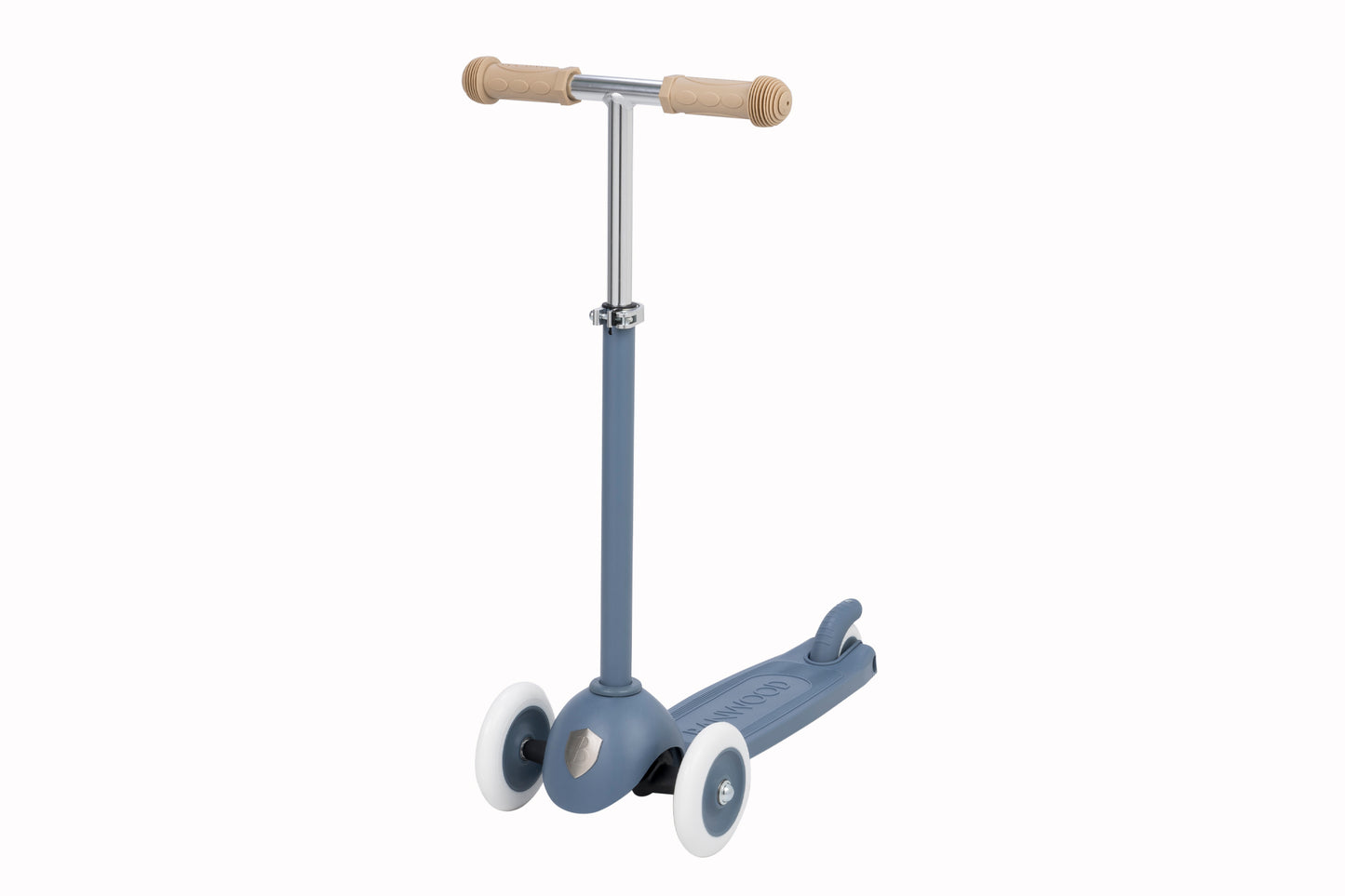 Eco Scooter