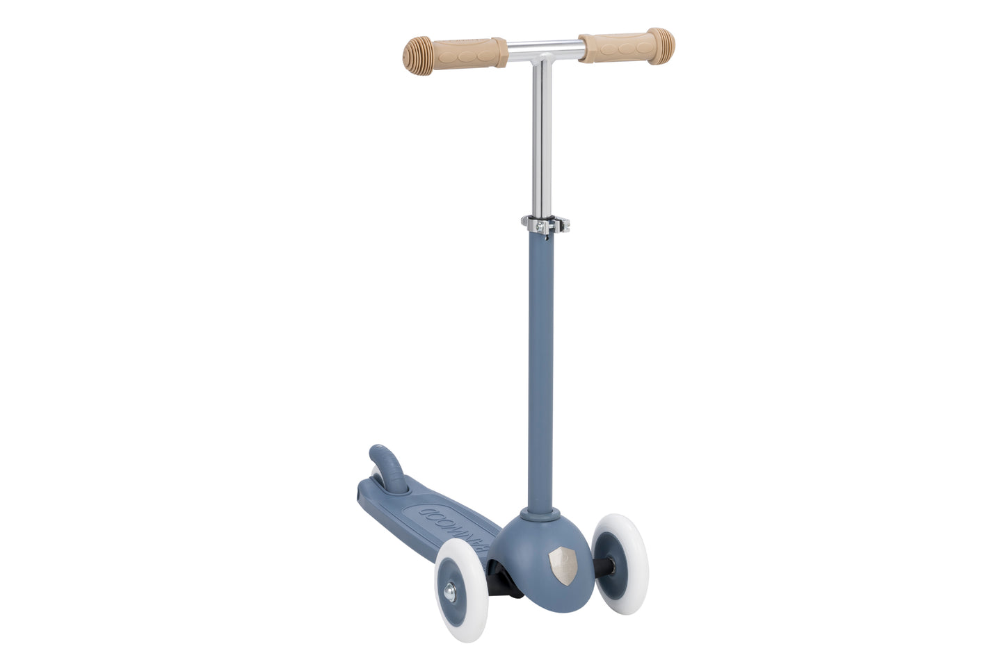 Eco Scooter