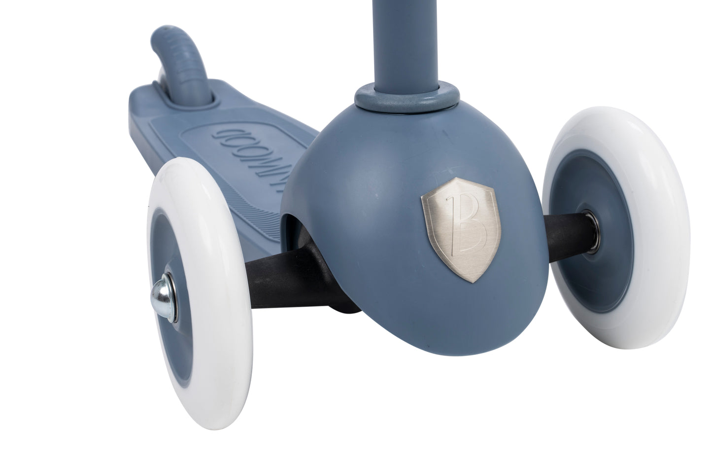 Eco Scooter