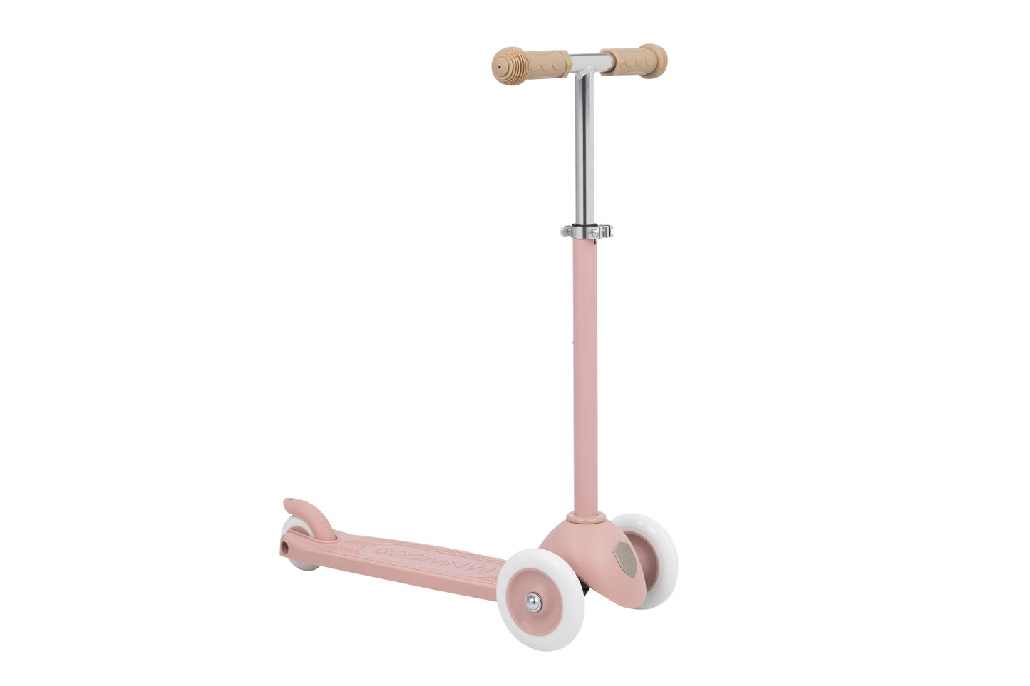 Eco Scooter