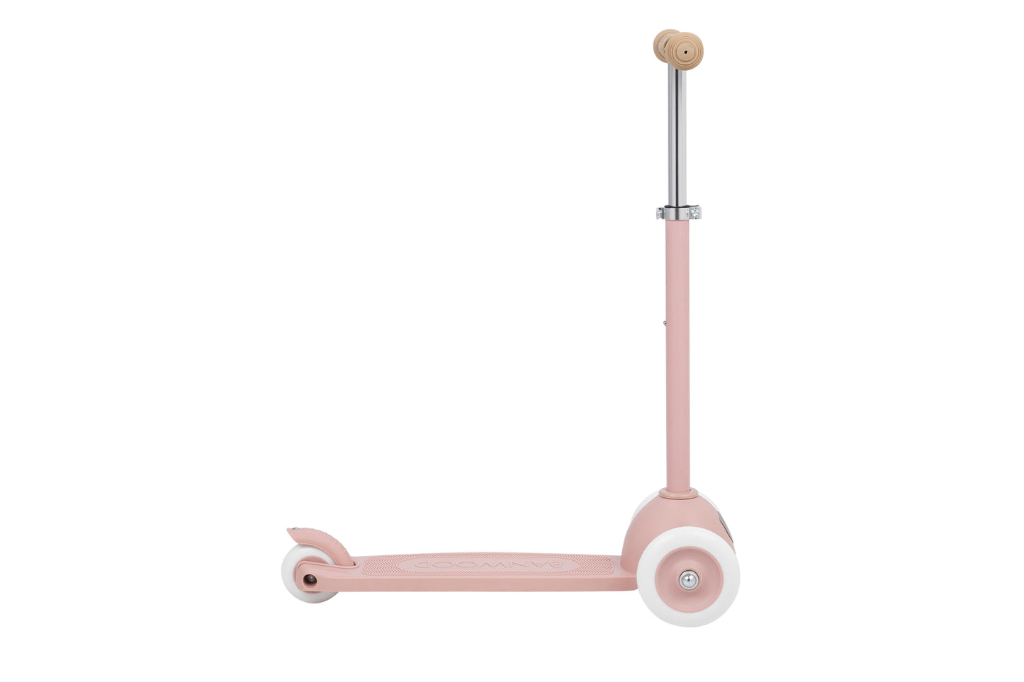 Eco Scooter