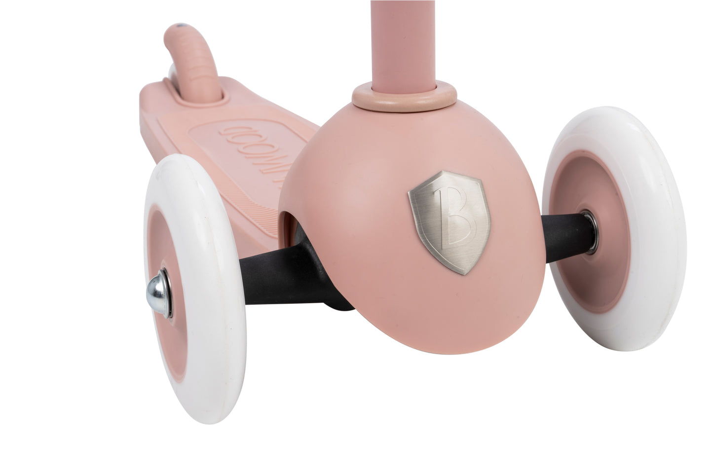 Eco Scooter