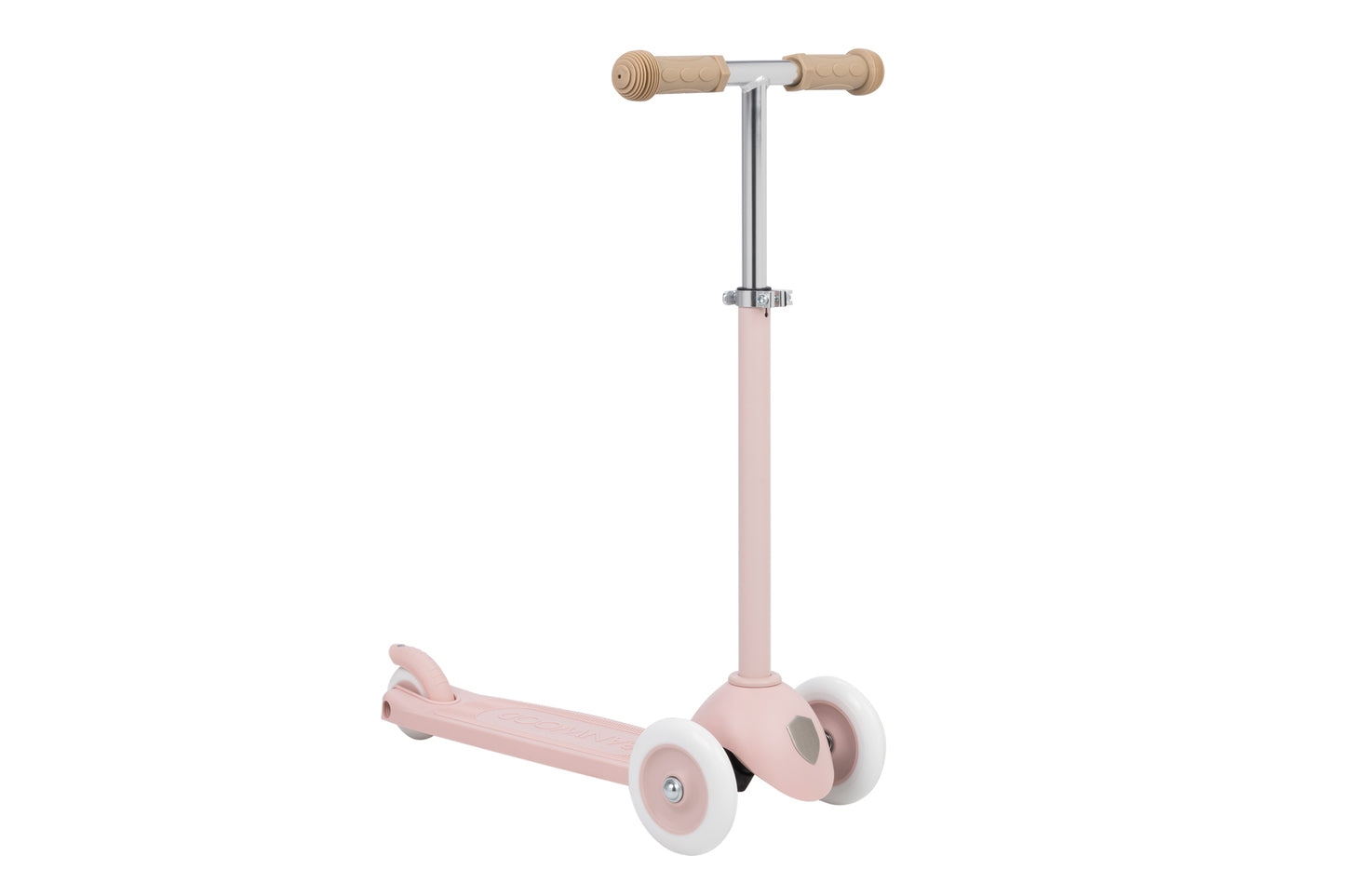 Eco Scooter