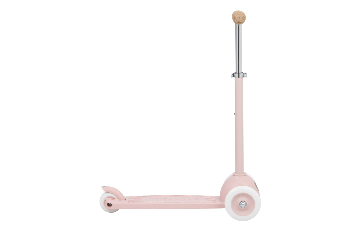 Eco Scooter