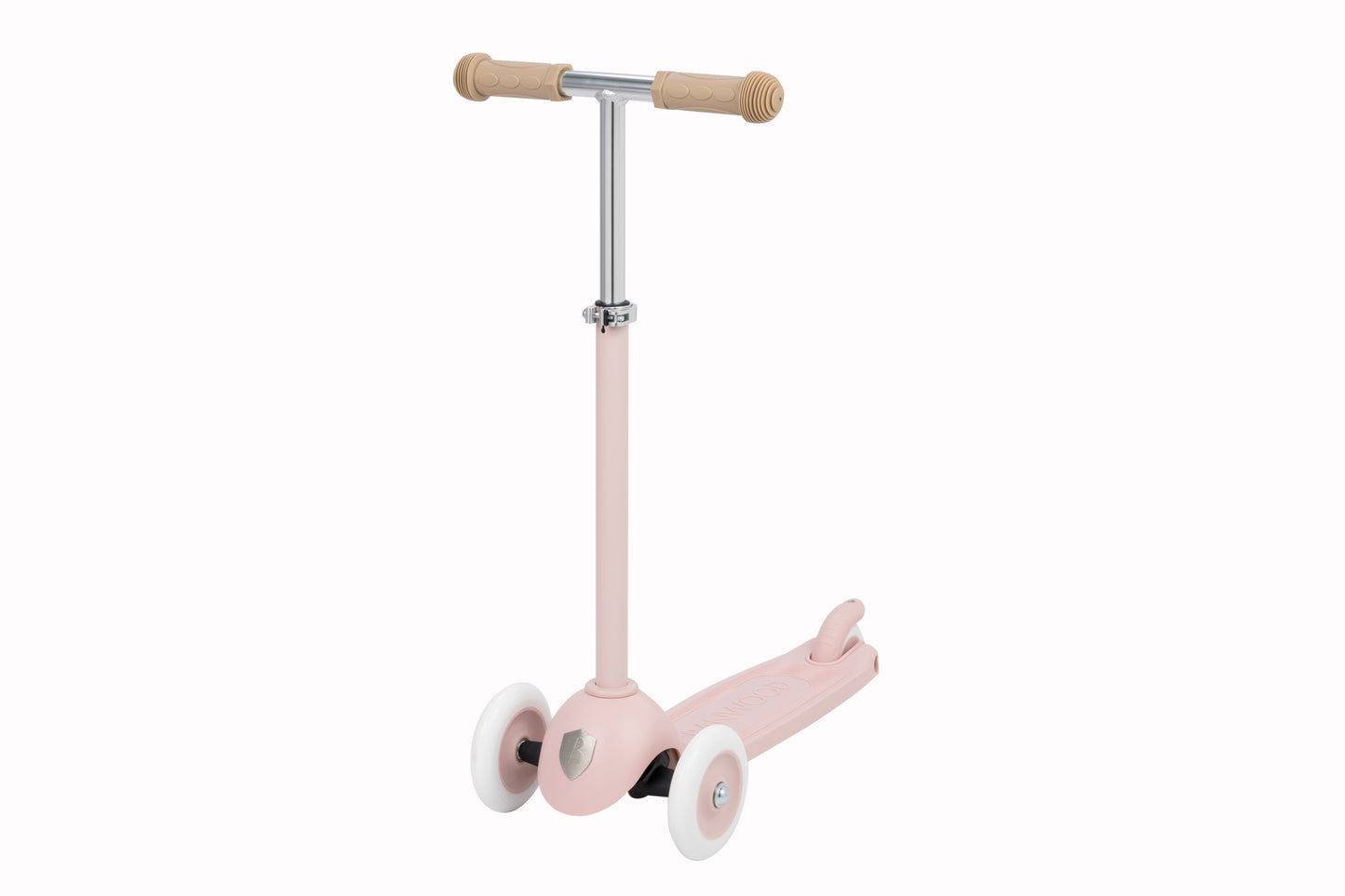 Eco Scooter