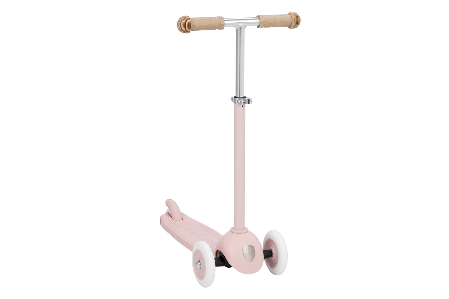 Eco Scooter