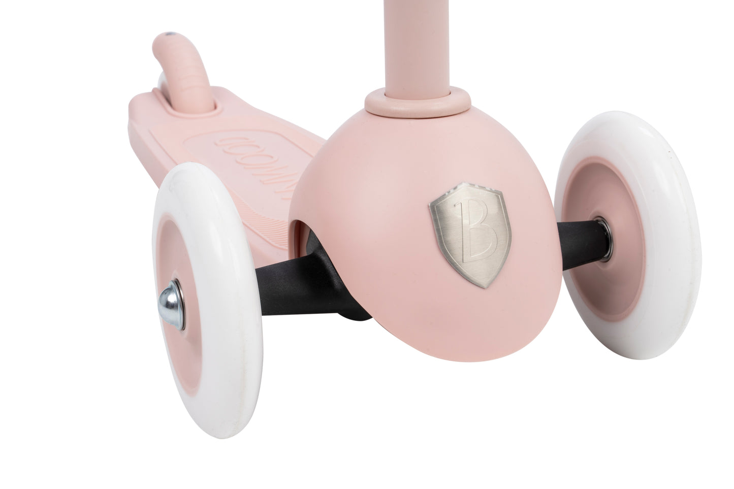 Eco Scooter