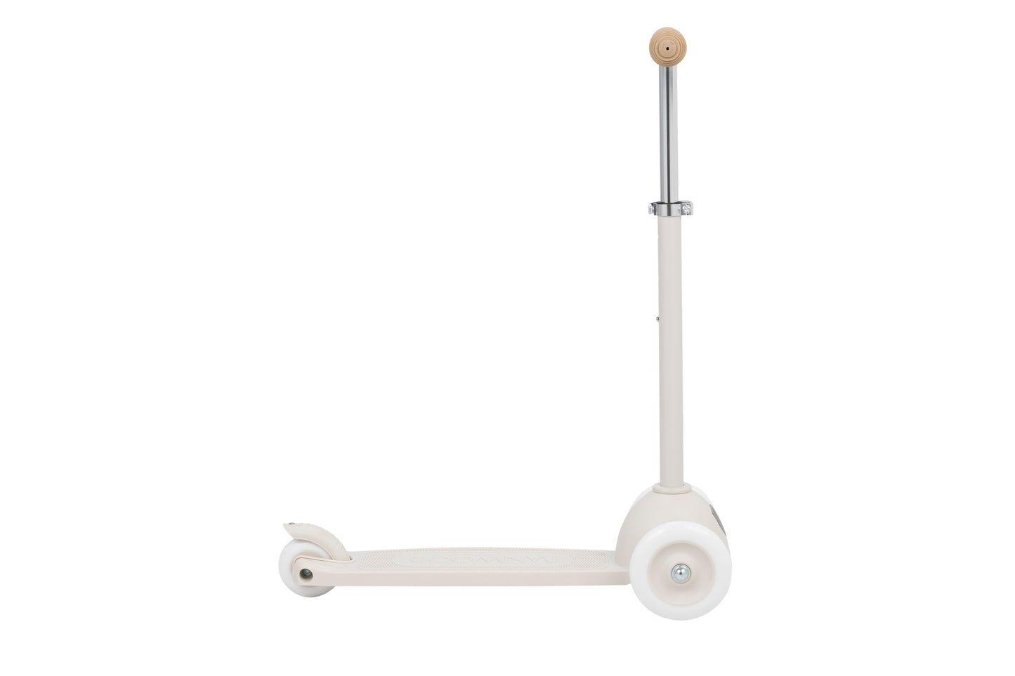 Eco Scooter