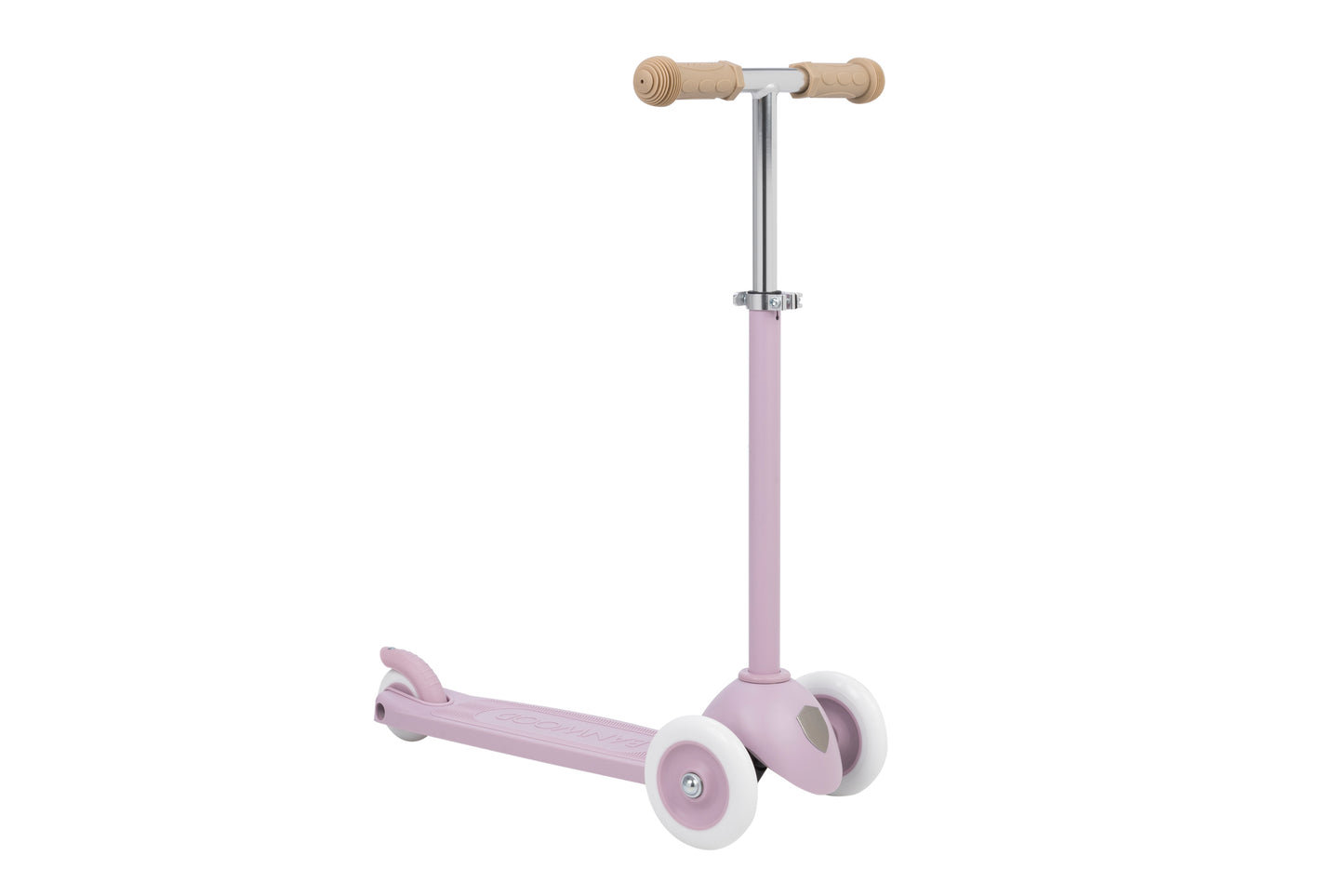 Eco Scooter