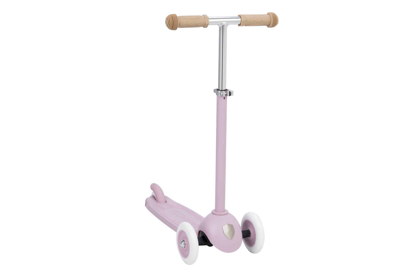 Eco Scooter