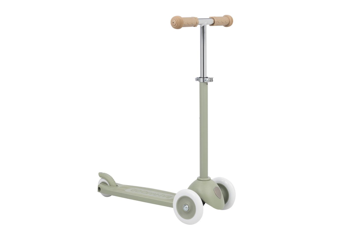 Eco Scooter